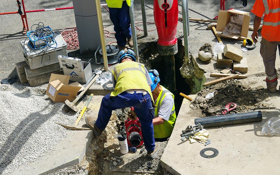 cout débouchage canalisation Argenteuil