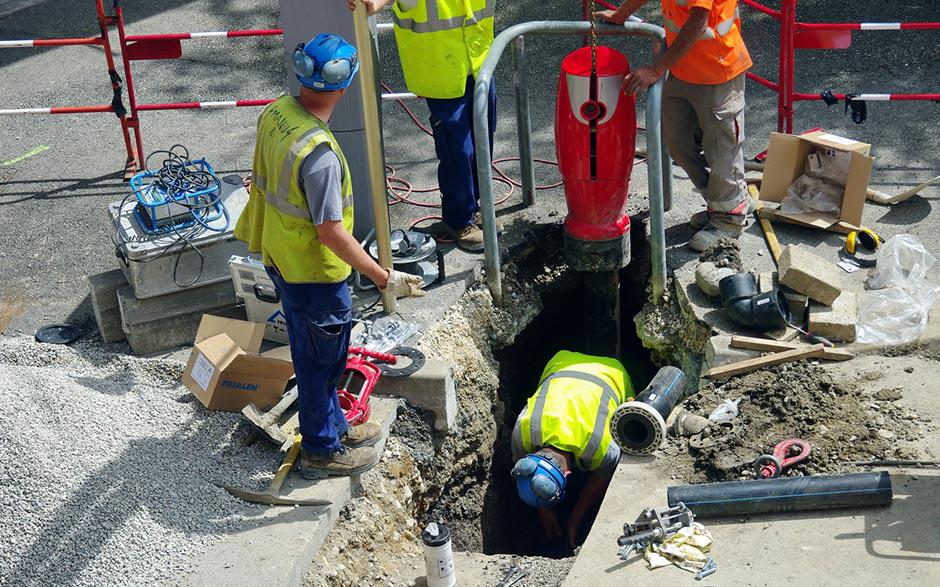 cout débouchage canalisation Argenteuil