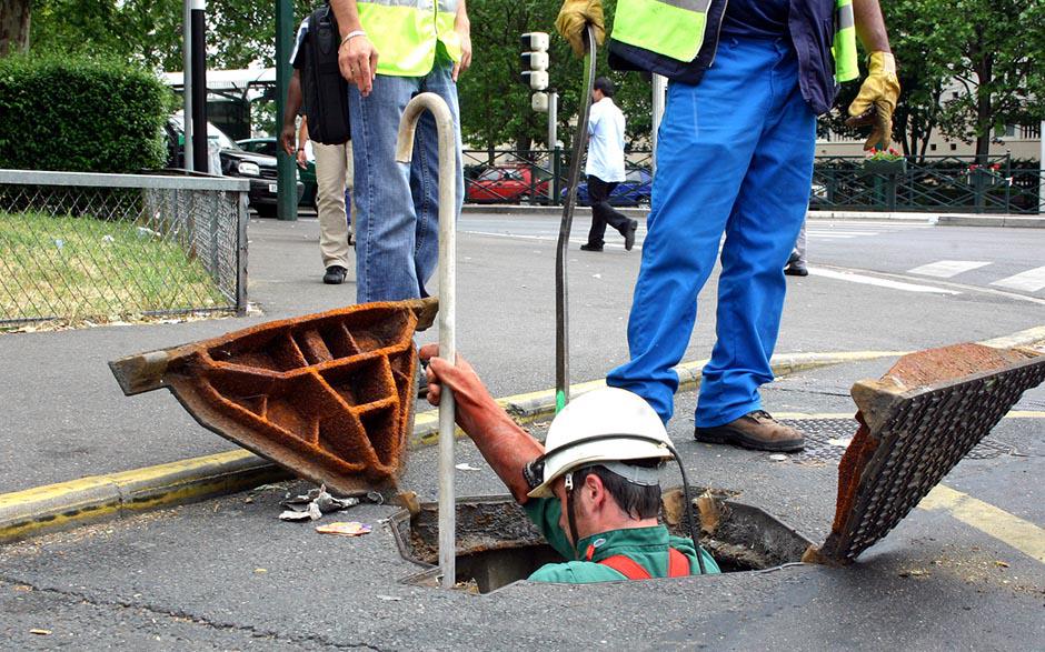 cout débouchage canalisation Argenteuil